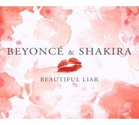 Beyonce - Beautiful Liar [2 Track CD] by Beyonce (2007-04-16)