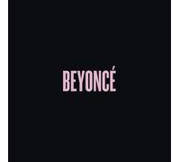 Beyoncé Beyonce (Book)