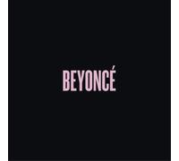 Beyoncé Beyoncé (CD) Album with Blu-ray
