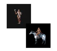 Beyonce - Beyoncé: Cowboy Carter (Snake Face)/Renaissance - Bundle [CD]
