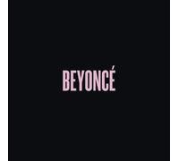 Beyonce - Beyoncé [Platinum Edition 2CD + 2 DVD]