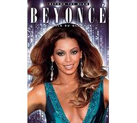 Beyonce' - Beyond The Glam [Edizione: Francia] [Edizione: Francia]