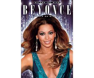 Beyonce' - Beyond The Glam [Edizione: Francia] [Edizione: Francia]