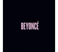 Beyoncé CD + DVD Visual Album Set di 2 dischi dal Giappone