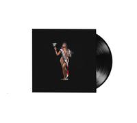 Beyoncé Cowboy Carter (Bead Face Black Vinyl) (Vinyl LP) 12" Album