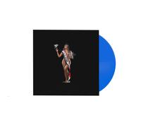 Beyoncé Cowboy Carter (Cowboy Hat Blue Vinyl) (Vinyl LP)