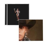 Beyoncé Cowboy Carter (Cowboy Hat CD) (CD) Album