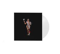 Beyoncé Cowboy Carter (Snake Face White Vinyl) (Vinyl LP)