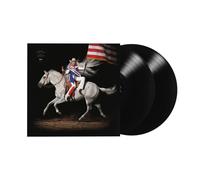 cowboy carter official vinyl