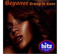 Beyonce - Crazy in Love