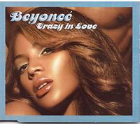 Beyonce - Crazy in Love