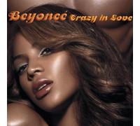 Beyoncé - Crazy in love [Single-CD]