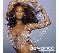 Beyonce - Dangerously In Love