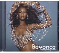 Beyonce - Dangerously in Love