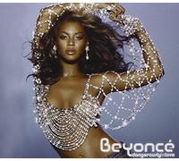 BEYONCE - DANGEROUSLY IN LOVE + 3