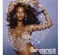 Beyonce' - Dangerously In Love - Cd
