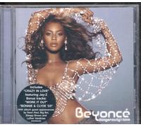 Beyonce' - Dangerously In Love - Cd