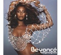 Beyonce - Dangerously In Love