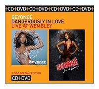 Beyonce - Dangerously in Love/live at Wembley