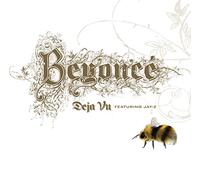 Beyoncé - Deja Vu