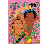 Beyoncé e Jay-Z [Hardcover] [Sep 03, 2025] Ferretti De Blonay, Francesca