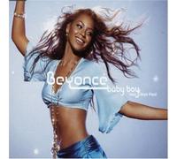 Beyonce Feat.Sean Paul - Baby Boy