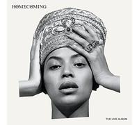 Beyoncé Homecoming: The Live Album (Vinyl LP) 12" Album Box Set