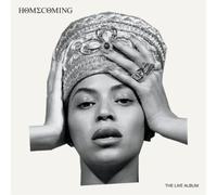 Beyoncé Homecoming: The Live Album (Vinyl LP) 12" Album Box Set