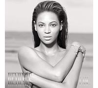 Beyonce - I AM...SASHA FIERCE [2 CD]