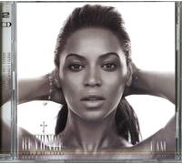 Beyonce' - I Am... Sasha Fierce - 2 Cd