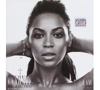 Beyonce - I am.. . Sasha Fierce
