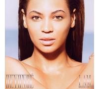 Beyoncé I Am...Sasha Fierce (CD)