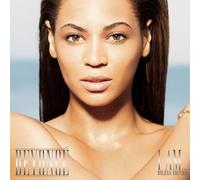 Beyoncé I Am...Sasha Fierce (CD)
