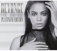 Beyonce - I am.. . Sasha Fierce Platinum E