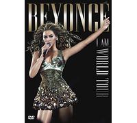 Beyonce - I Am...World Tour