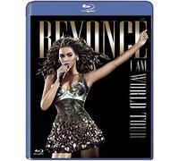 I AM... World Tour (Blu-ray) Beyoncé Beyonce