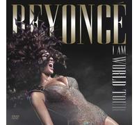Beyonce - I Am...World Tour (Cd+Dvd)