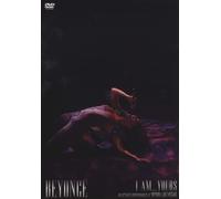 Beyoncé - I am ... Yours. An Intimate Performance at the Wynn (DVD)