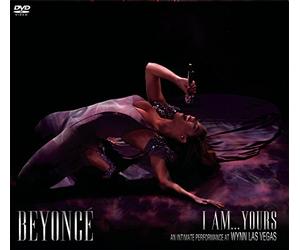 Beyonce - I Am Yours: An Intimate Performance At The Wynn La