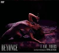 Beyonce - I Am…Yours - an Intimate Performance at Wynn Las Vegas (3 CD)