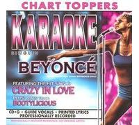 Beyonce - Karaoke