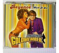 Beyonce Knowles - Work It Out [Import]