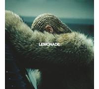 Beyoncé LEMONADE (CD) Album with DVD