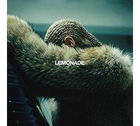 Beyonce - LEMONADE-CD+DVD/OBI STRI-