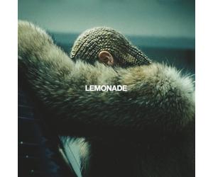Beyonce Lemonade clean (CD)
