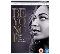 Beyoncé - Life is But a Dream
