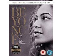 Beyoncé - Life is But a Dream [Edizione: Regno Unito]