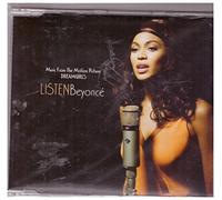Beyoncé - Listen ( from Ost Dreamgirls )