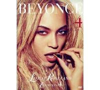 BEYONCE - LIVE AT ROSELAND : ELEMENTS OF 4 (2 DISC) (Region code : All) (Korea Edition)