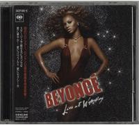 Beyonce - Live At Wembley (2 CD)